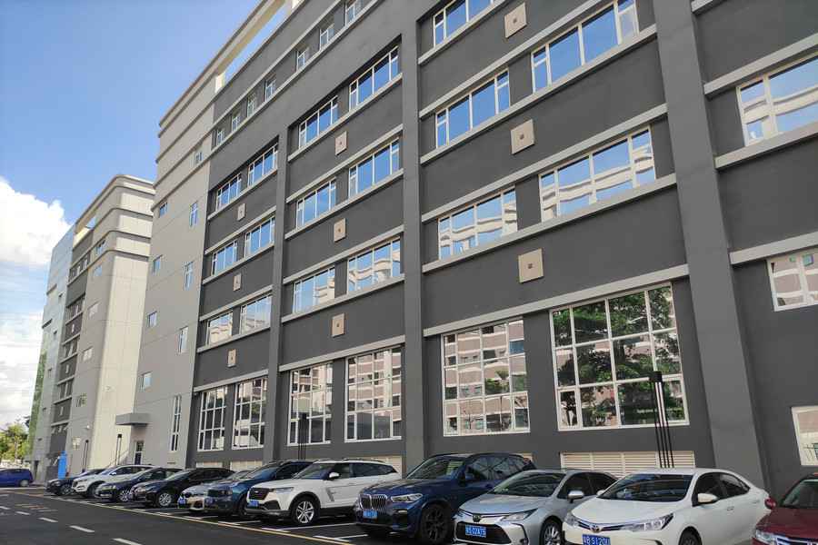 华体会官方端网站登录入口-华体会(中国)新厂房